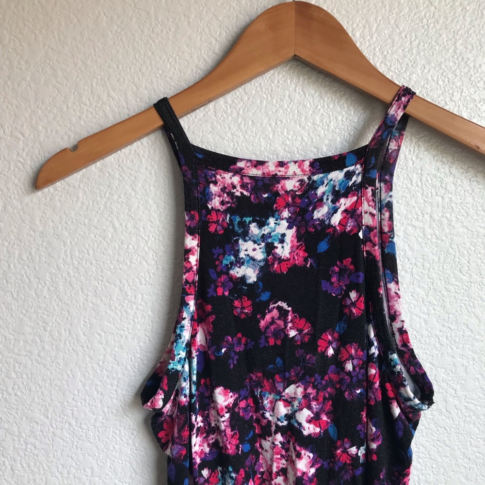 Decree Floral dress 🌺